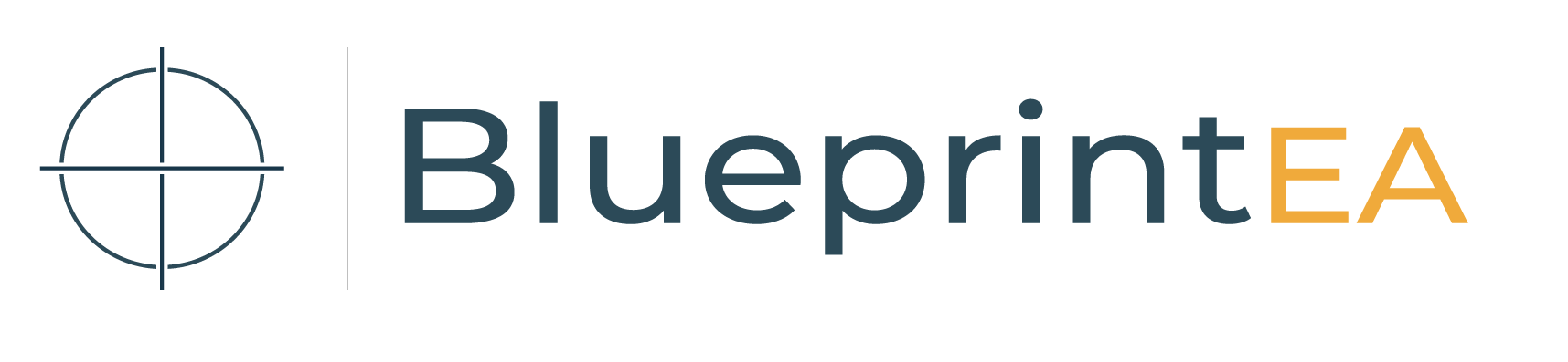 BlueprintEA - Enterprise Architecture Platform